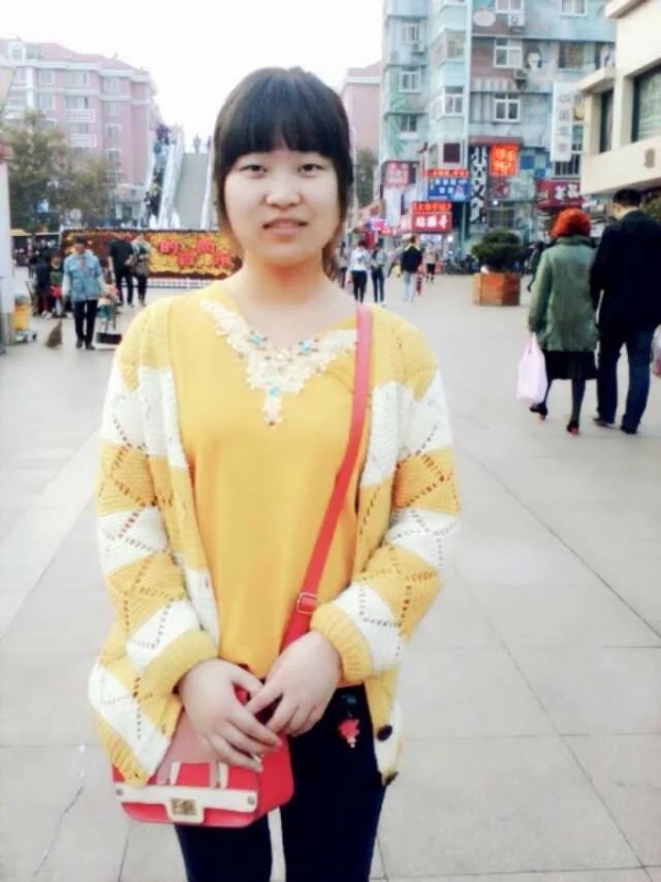 柔光123的第二张照片--江门相亲服务中心