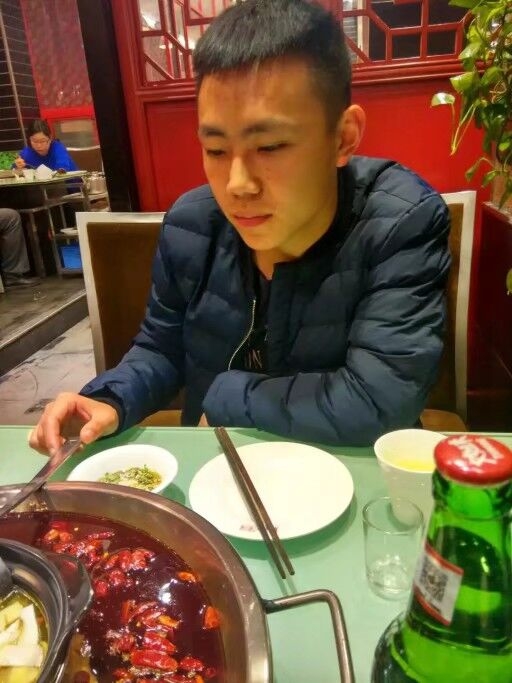 圈圈的第一张照片--江门相亲服务中心