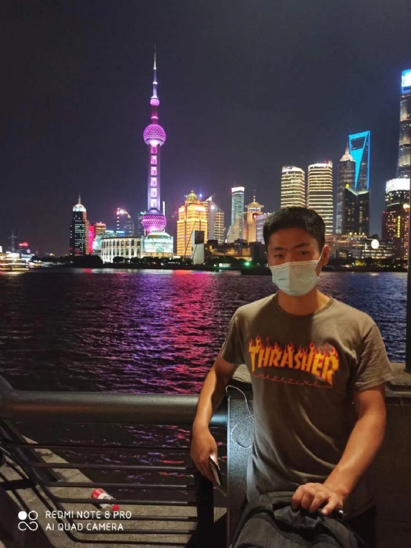 干草铺沙里飞的第一张照片--江门相亲服务中心