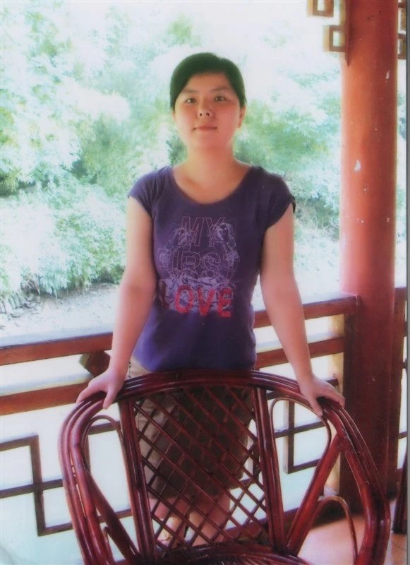 小家碧玉19的第一张照片--江门相亲服务中心
