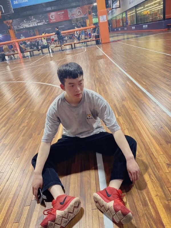 mjjeje的第一张照片--江门相亲服务中心