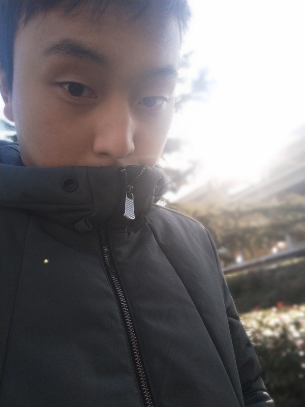落幕的第一张照片--江门相亲服务中心