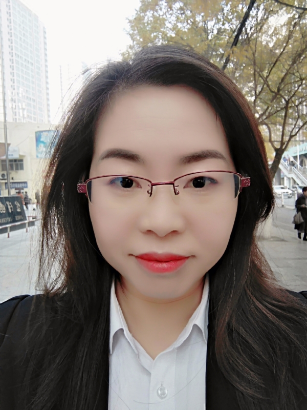 宠儿的第一张照片--江门相亲服务中心