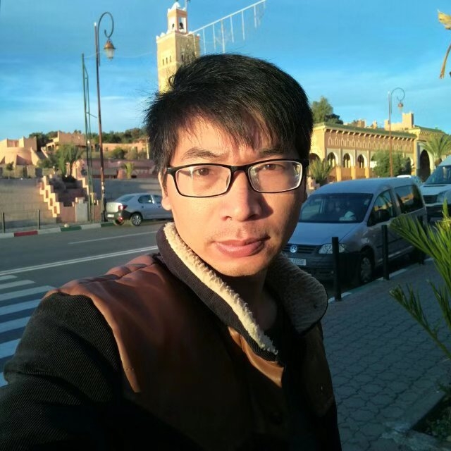 等一个晴天的第一张照片--江门相亲服务中心