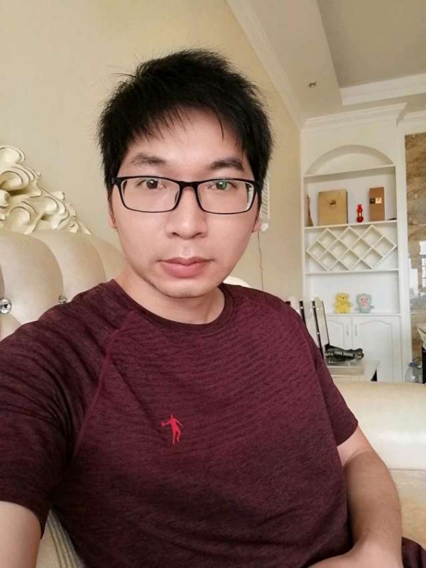 等一个晴天的第二张照片--江门相亲服务中心