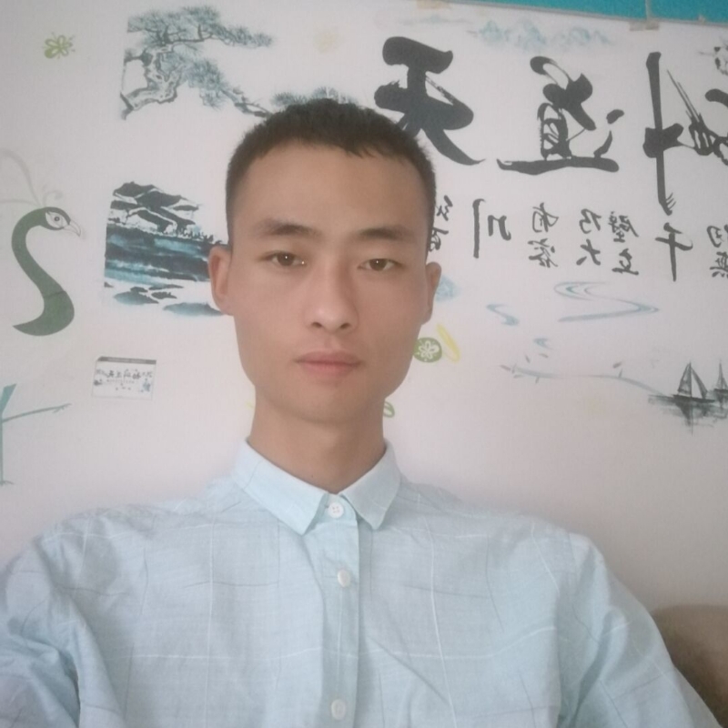 退役火箭军的第二张照片--江门相亲服务中心