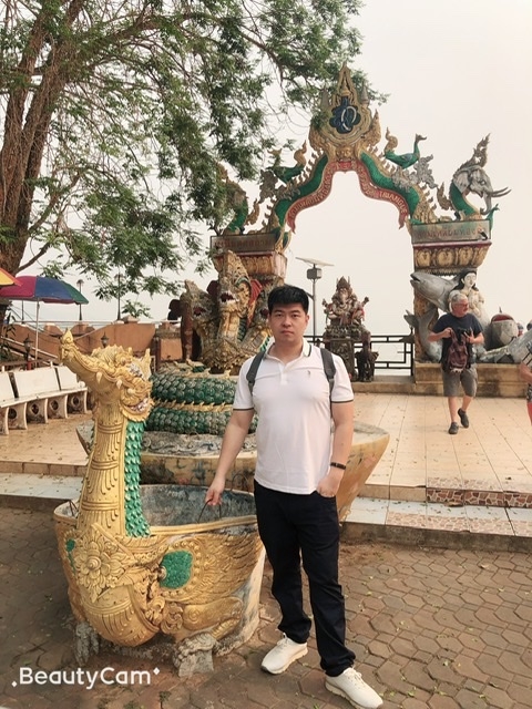 全心全意的第三张照片--江门相亲服务中心