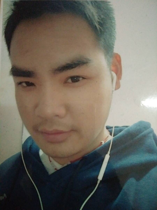 渴望爱的第一张照片--江门相亲服务中心