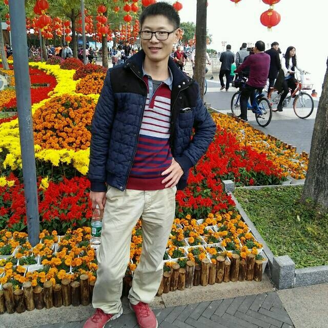 天添甜的第一张照片--江门相亲服务中心