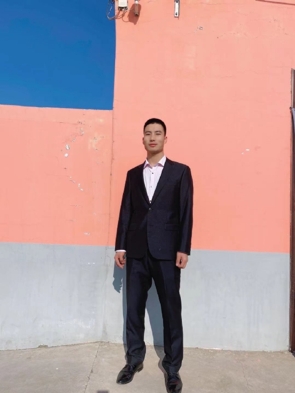 快乐生活的第一张照片--江门相亲服务中心
