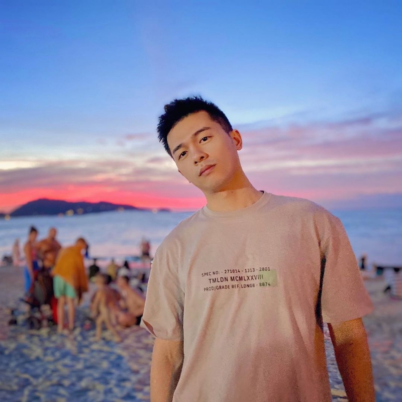 理想三旬的第一张照片--江门相亲服务中心
