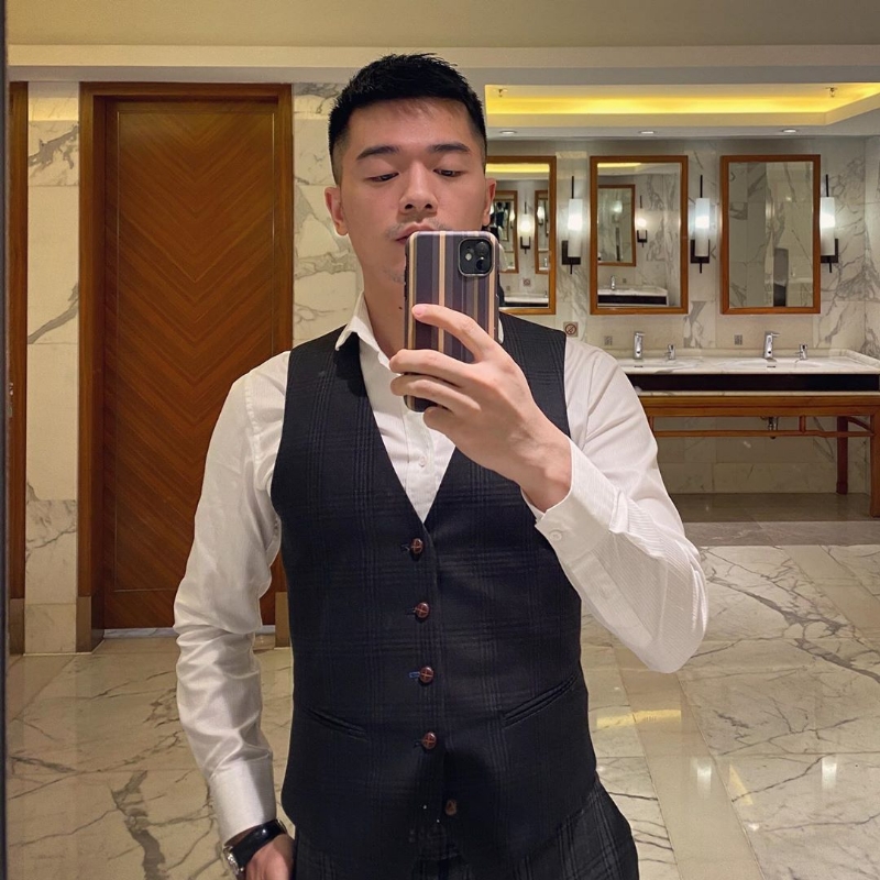理想三旬的第二张照片--江门相亲服务中心
