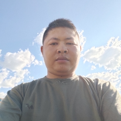 马的第一张照片--江门相亲服务中心