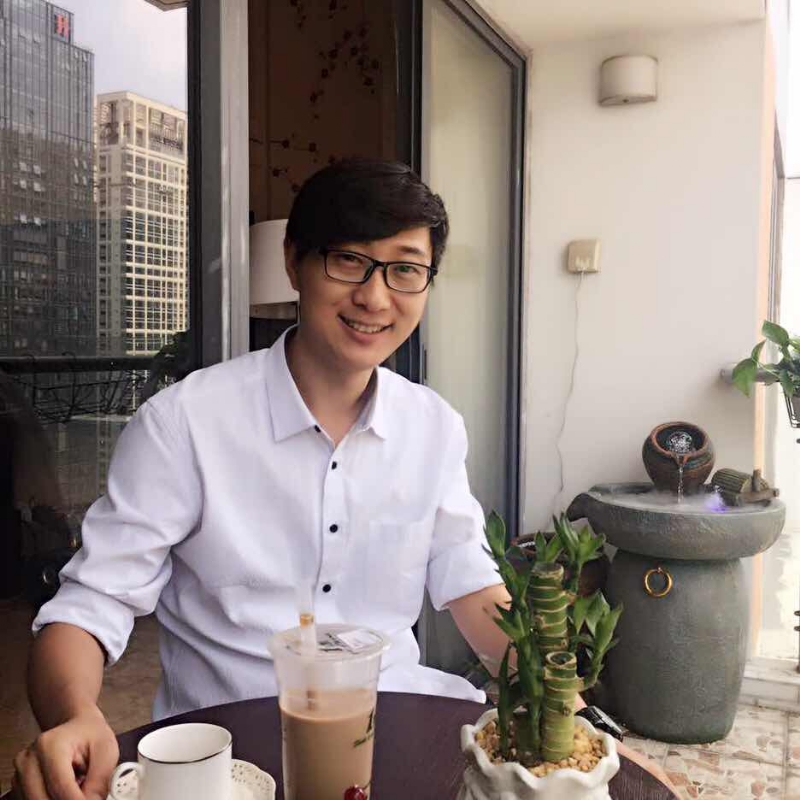小叮当的第一张照片--江门相亲服务中心