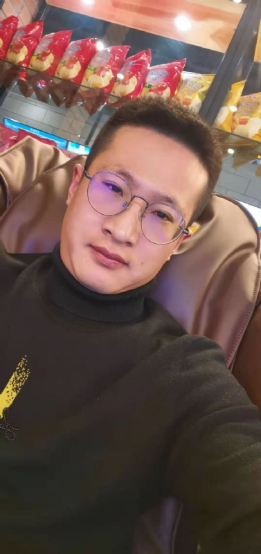 期待的第一张照片--江门相亲服务中心