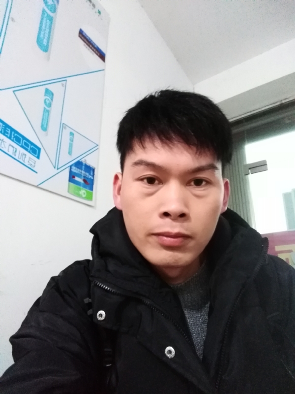微笑的第一张照片--江门相亲服务中心