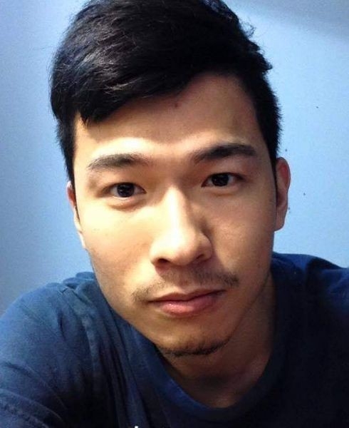 alan的第一张照片--江门相亲服务中心