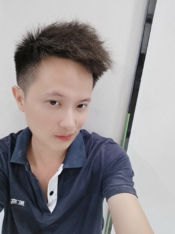 余温的第一张照片--江门相亲服务中心