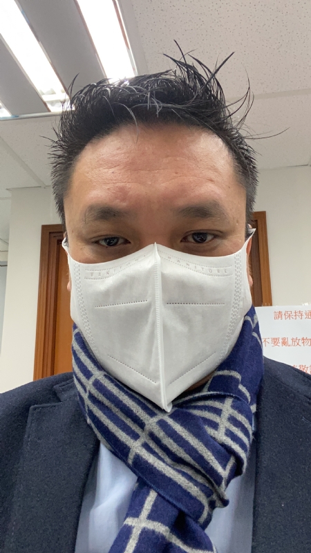 Man818的第一张照片--江门相亲服务中心