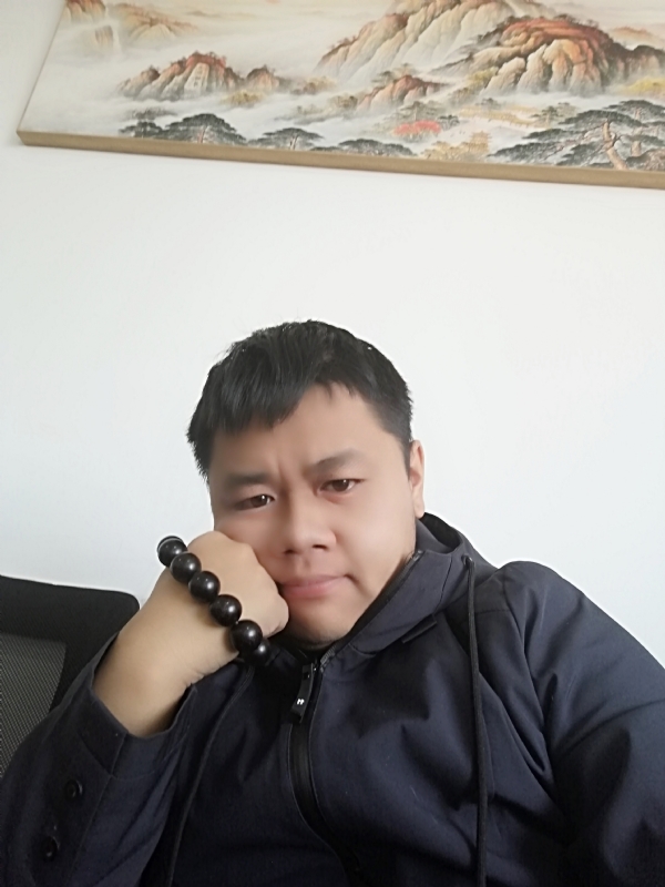 天宝的第一张照片--江门相亲服务中心