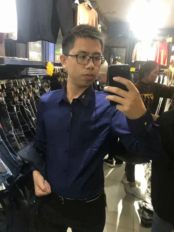叶自飘零的第二张照片--江门相亲服务中心