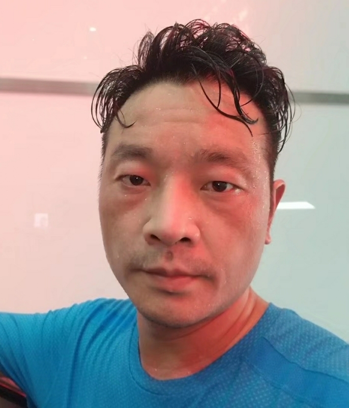 罗新华的第一张照片--江门相亲服务中心