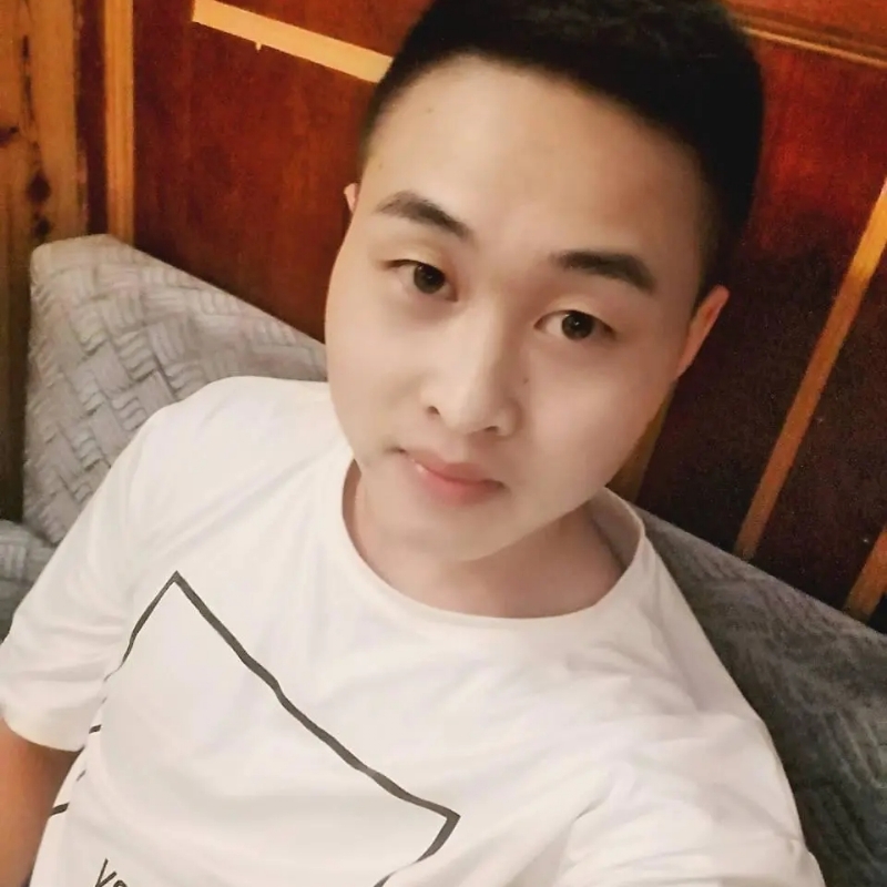 娃娃脸小爸爸的第一张照片--江门相亲服务中心