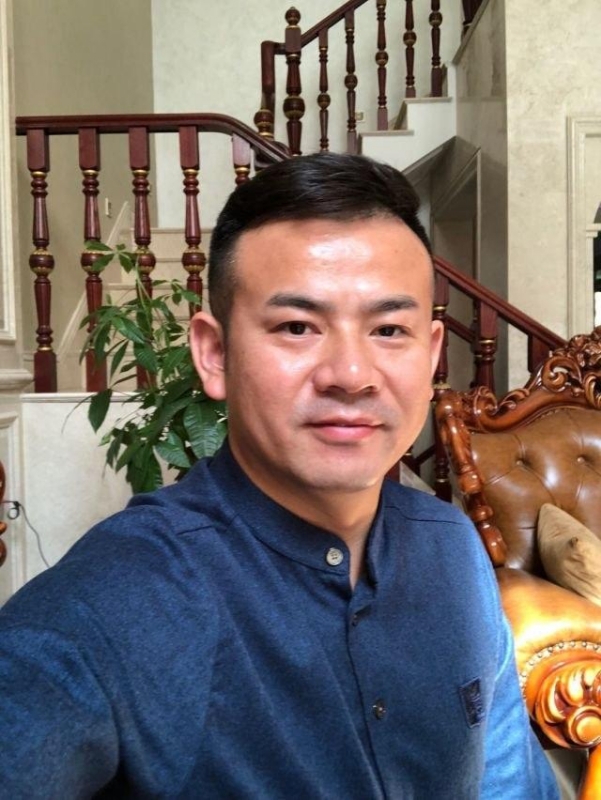 许你一笔墨的第二张照片--江门相亲服务中心