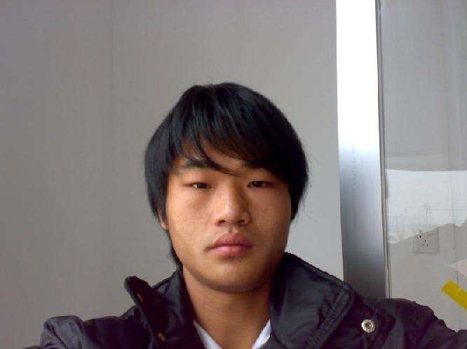陈晨的第二张照片--江门相亲服务中心