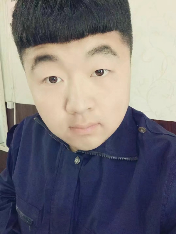 牟先森的第一张照片--江门相亲服务中心