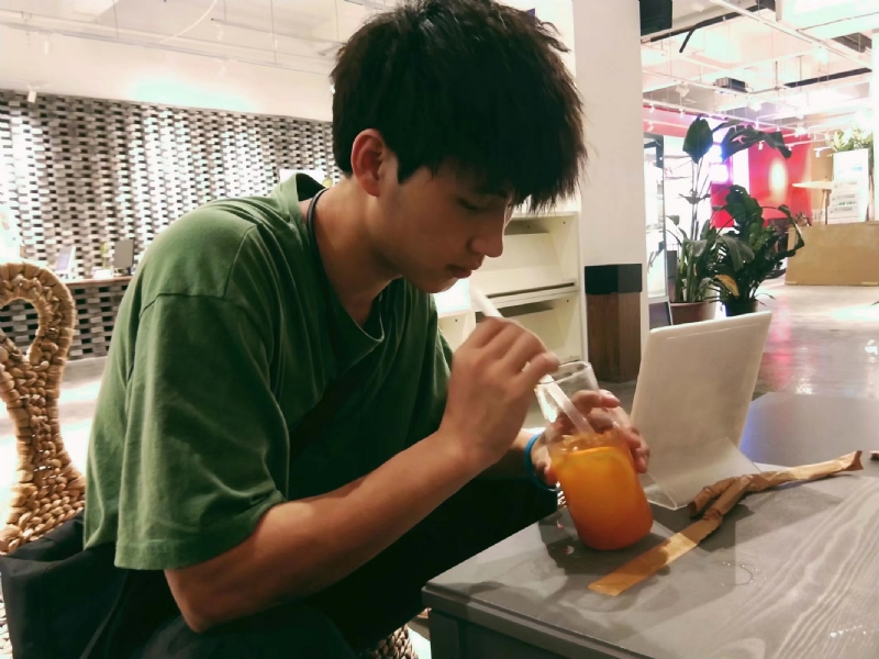 一花一世界的第二张照片--江门相亲服务中心