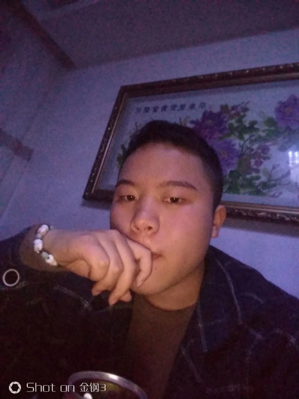刚刚好德的第一张照片--江门相亲服务中心