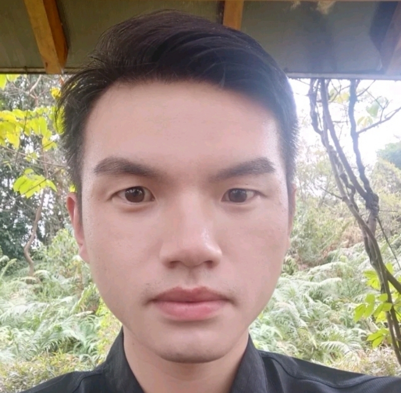 彬彬有礼的第一张照片--江门相亲服务中心