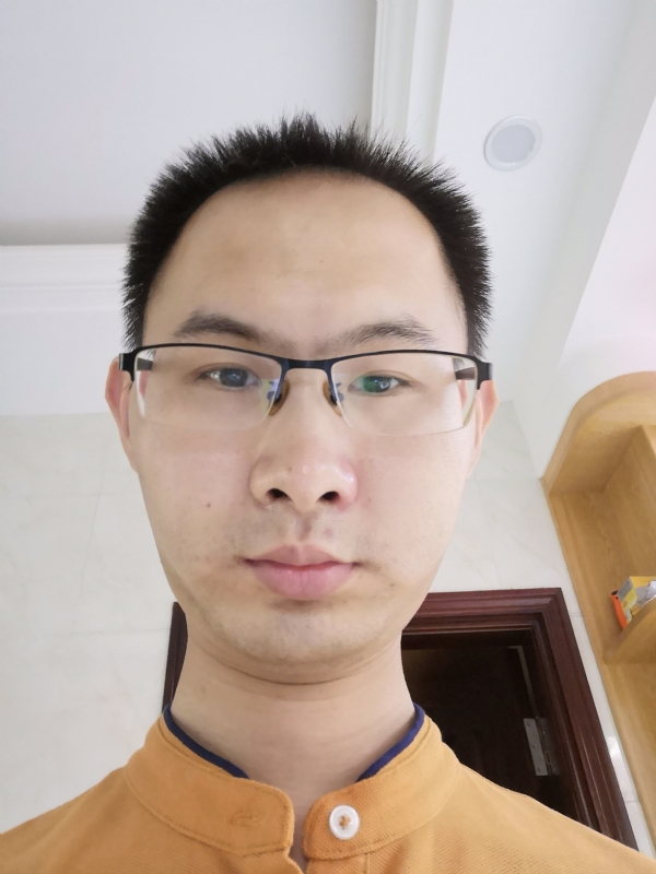 月生的第四张照片--江门相亲服务中心