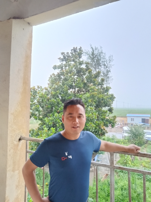 我想有个家的第五张照片--江门相亲服务中心