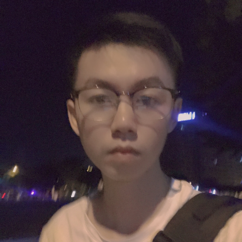 Jessie的第一张照片--江门相亲服务中心