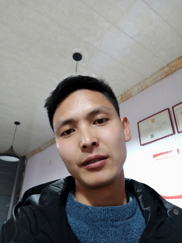 huihui的第一张照片--江门相亲服务中心