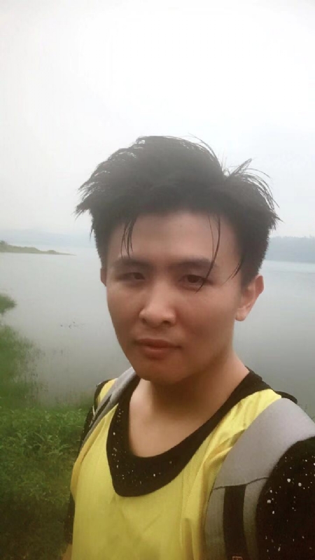 阳光与自由的第一张照片--江门相亲服务中心