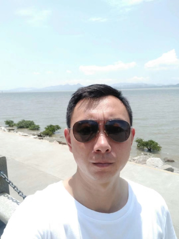 为了回忆的第一张照片--江门相亲服务中心