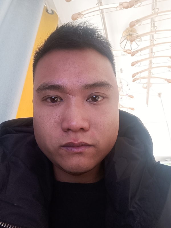 帅的每天被人砍的第一张照片--江门相亲服务中心