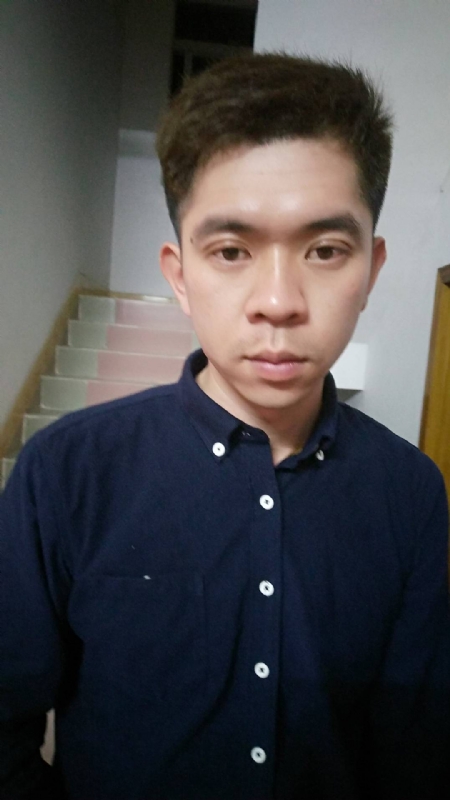 南风的第一张照片--江门相亲服务中心