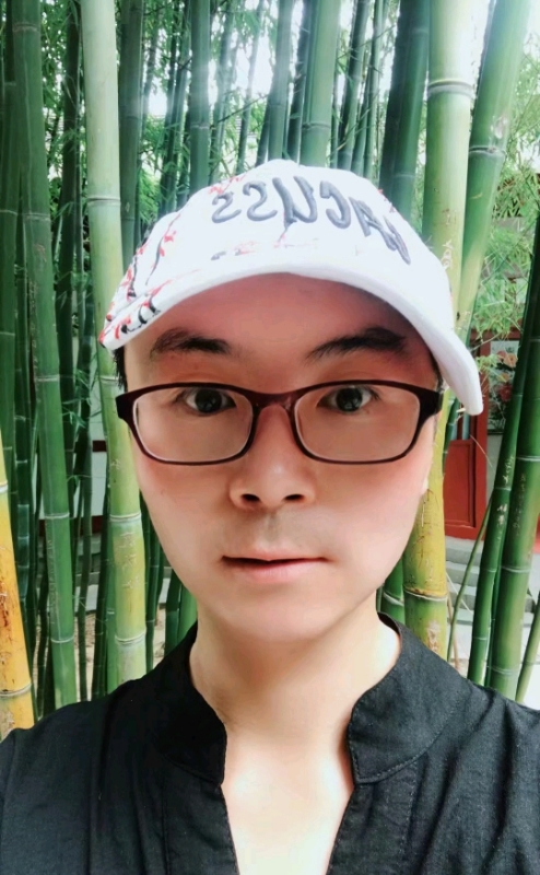 帝俊的第一张照片--江门相亲服务中心