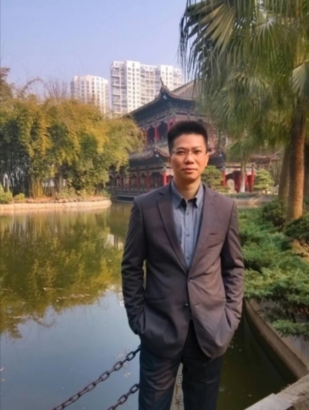 chen的第二张照片--江门相亲服务中心