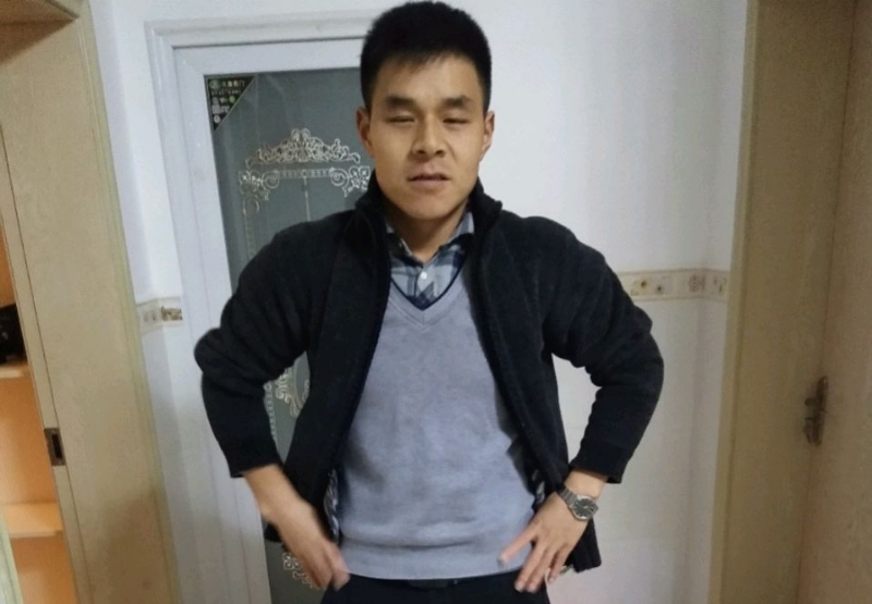 狼行天下??的第一张照片--江门相亲服务中心