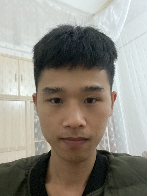 林威成的第一张照片--江门相亲服务中心