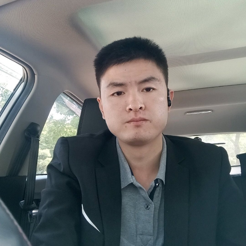 随缘的第一张照片--江门相亲服务中心