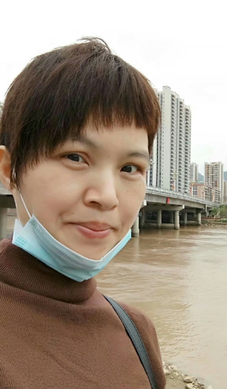 陌上花开的第一张照片--江门相亲服务中心