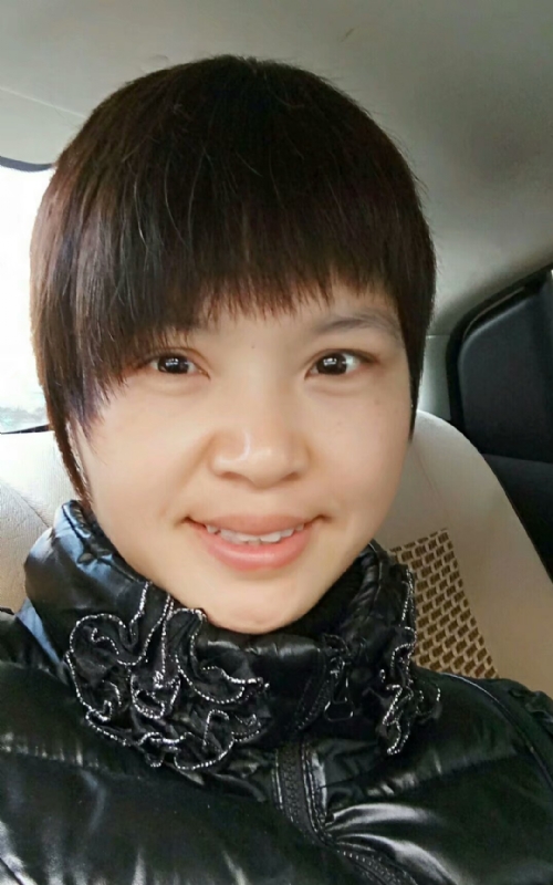 陌上花开的第三张照片--江门相亲服务中心