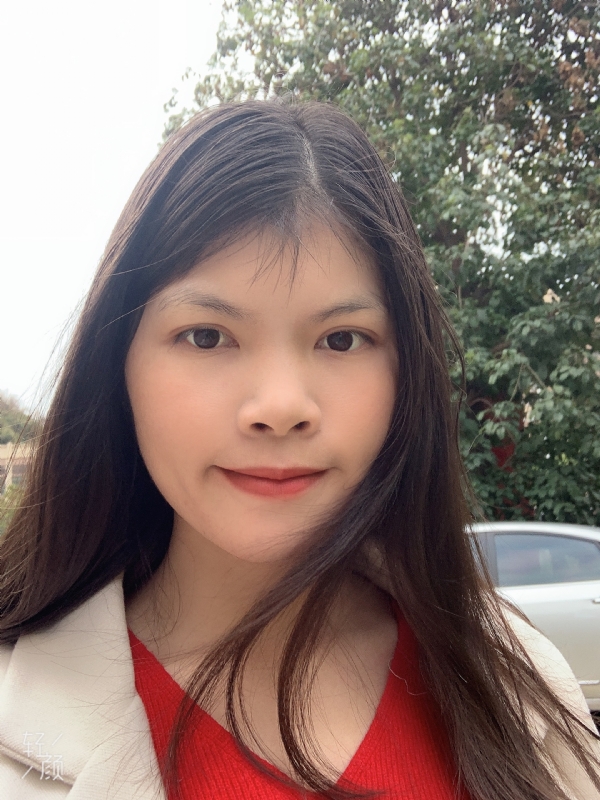 小可爱的第一张照片--江门相亲服务中心