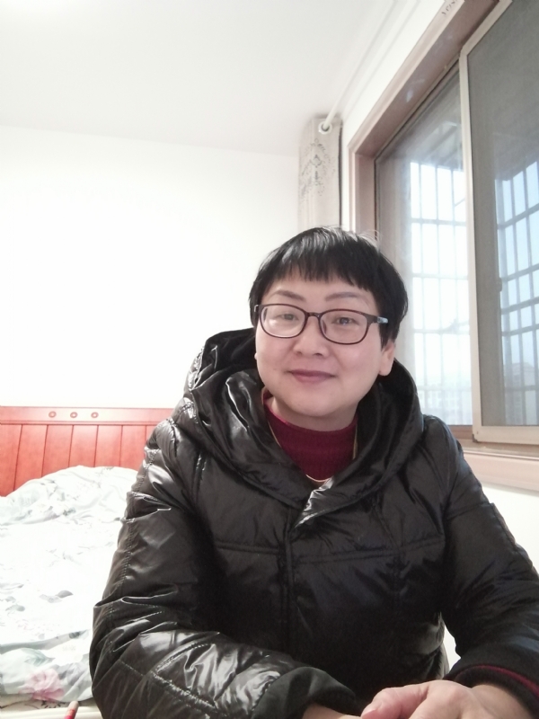 娟姐的第一张照片--江门相亲服务中心